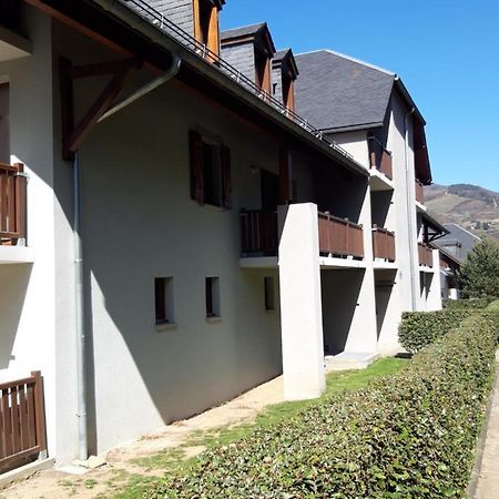 Appartement 2 A 4 Personnes Le Pyreneen A Arreau Carrefour Des Activites De Montagne 外观 照片