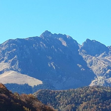 Appartement 2 A 4 Personnes Le Pyreneen A Arreau Carrefour Des Activites De Montagne 外观 照片