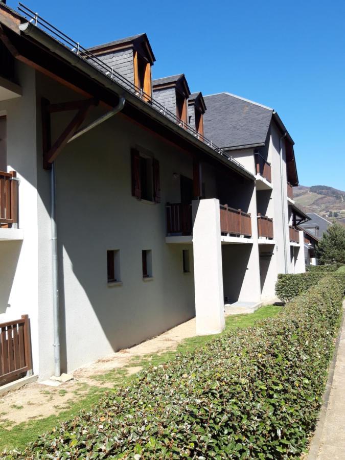 Appartement 2 A 4 Personnes Le Pyreneen A Arreau Carrefour Des Activites De Montagne 外观 照片