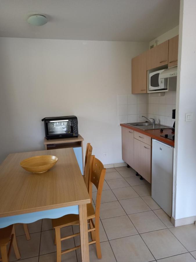 Appartement 2 A 4 Personnes Le Pyreneen A Arreau Carrefour Des Activites De Montagne 外观 照片
