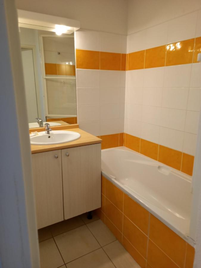 Appartement 2 A 4 Personnes Le Pyreneen A Arreau Carrefour Des Activites De Montagne 外观 照片