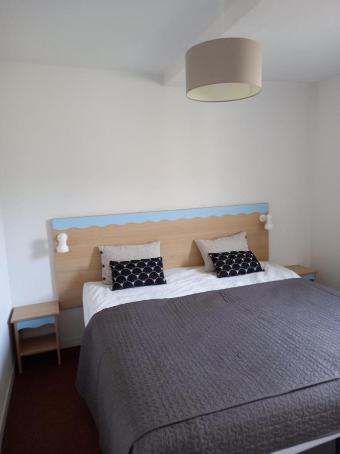 Appartement 2 A 4 Personnes Le Pyreneen A Arreau Carrefour Des Activites De Montagne 外观 照片